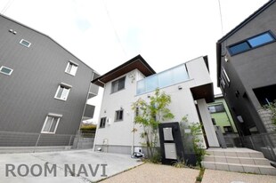 沖浜町戸建賃貸住宅の物件内観写真